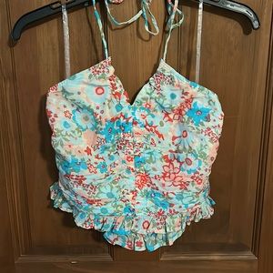 Top from American Eagle